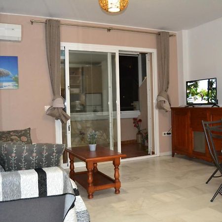 Apartamento Molino De Viento Apartment Fuengirola Ngoại thất bức ảnh