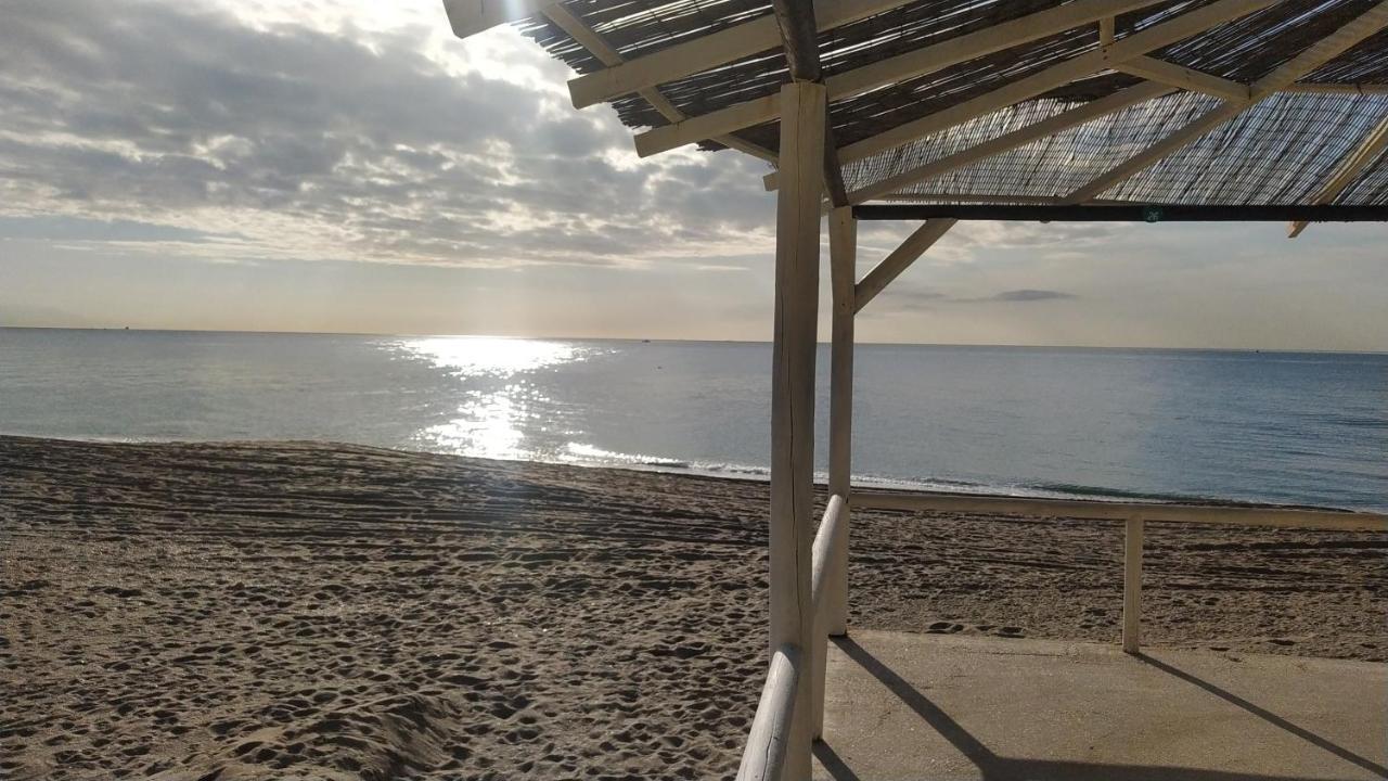 Apartamento Molino De Viento Apartment Fuengirola Ngoại thất bức ảnh